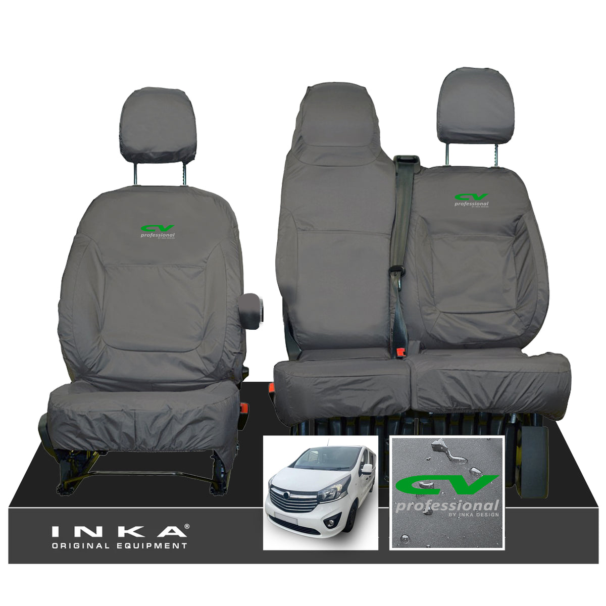 VAUXHALL MOKKA CAR COVER 2020 ONWARDS
