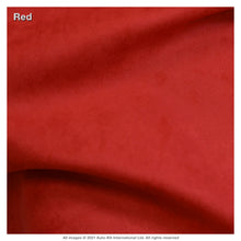 Load image into Gallery viewer, A+Premium Ultrafine Suedetara Suedette with 3MM Laminated Scrim foam Headliner Auto Upholstery Trim