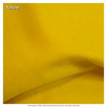Load image into Gallery viewer, A+Premium Ultrafine Suedetara Suedette with 3MM Laminated Scrim foam Headliner Auto Upholstery Trim