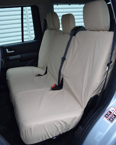 Land Rover Freelander 2 Rear 2 1 60 40 Split without center