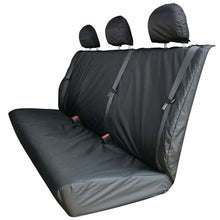Load image into Gallery viewer, Mercedes Vito Rear Triple Bench INKA Tailored Waterproof Seat GREY MY-2014-2016
