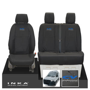 Mercedes benz original seat covers deals