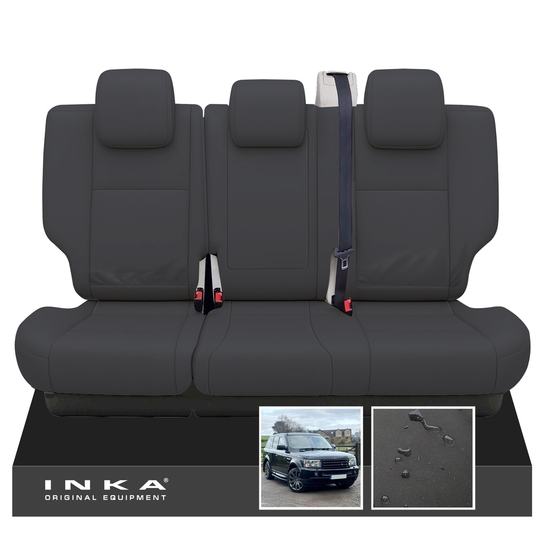 Range Rover SPORT L320 MK1 Rear Tailored | INKA