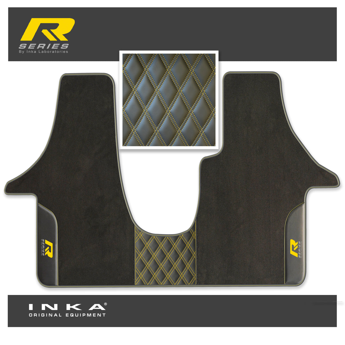 Volkswagen VW Transporter T6 & T6.1 Panel Van & | INKA