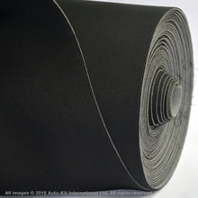 Load image into Gallery viewer, INKA VW Transporter T5/T6 Clip Anthracite Upholstery Fabric Seating Retrims with Scrim Foam

