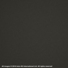 Load image into Gallery viewer, INKA VW Transporter T5/T6 Anthracite Replica Upholstery Fabric Seating Retrims 3MM Laminated Scrim Foam
