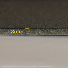 Load image into Gallery viewer, INKA VW Transporter T5/T6 Clip Anthracite Upholstery Fabric Seating Retrims with Scrim Foam
