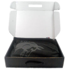 Load image into Gallery viewer, Ford Focus MRKIII Front Row Inka Fully Tailored Waterproof Seat Covers Black Two Front Single Seats; Right Hand Drive, 2010 Onwards.
