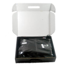 Load image into Gallery viewer, Ford Focus MRKIII Rear Row Inka Fully Tailored Waterproof Seat Covers Grey
