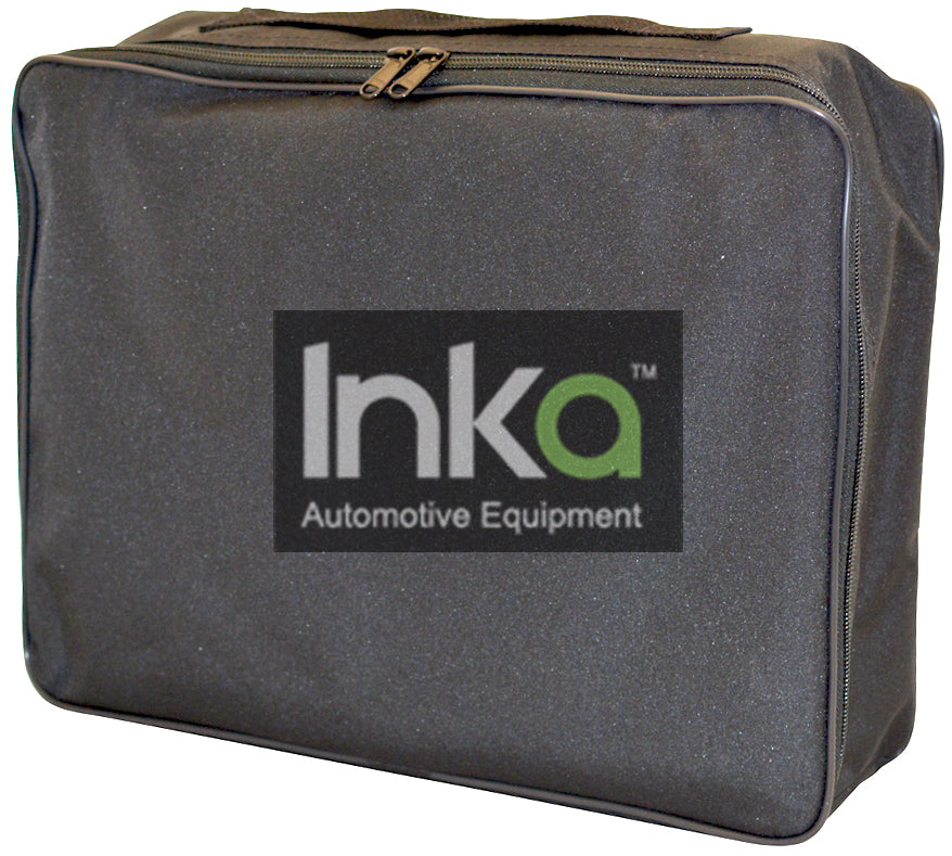 BMW 3 Series E91 Estate Touring Custom Inka Boot Liner Dog Mat Guard in Black MY 2005 to 2012 Tailored Waterproof