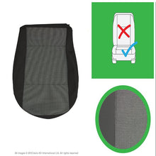 Vw t5 replacement 2025 seat covers