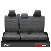 High Quality Seat Covers PU Leather Leatherette FOR VW CADDY MAXI
