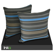 Load image into Gallery viewer, VW California T6.1, T6, T5.1, T5 Ocean, Coast, Beach SE Second Skin Takato Anthracite Tailored Seat Cover Set 1+1 &amp; Triple set

