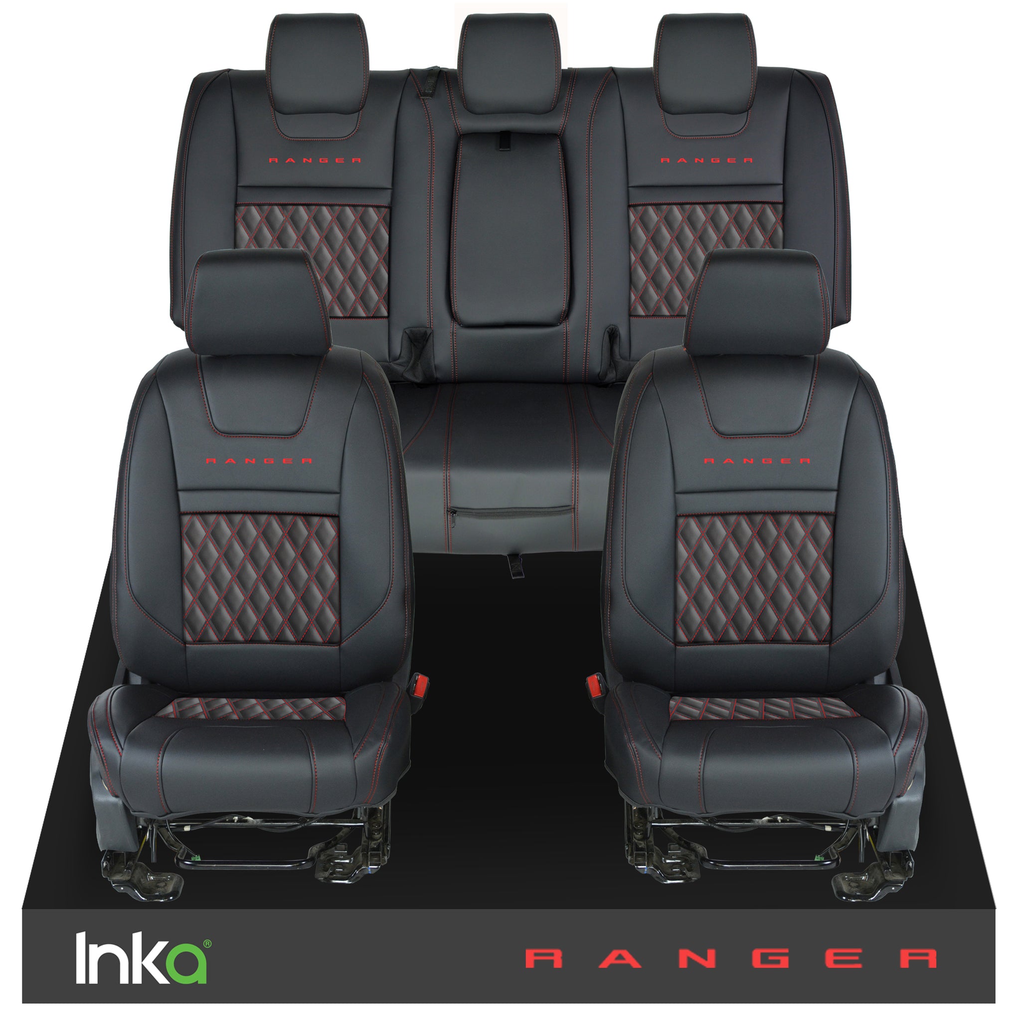 2011 ford clearance ranger seat covers