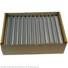 Load image into Gallery viewer, INKA HOG RINGS 116pcs per stick Steel 20mm for Upholstery Trimming Fencing Fasteners
