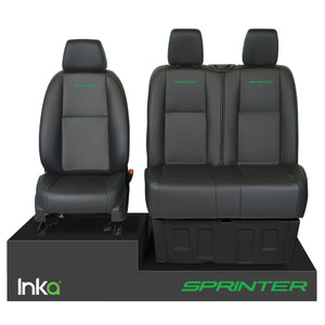 Mercedes oem seat clearance covers