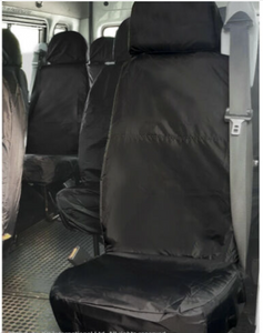 Minibus online seat covers