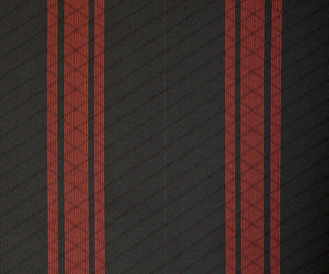 INKA VW Golf GTI TCR Interior Fabric Diamond Striped