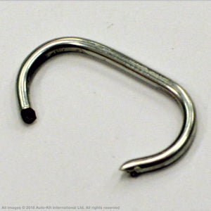 INKA HOG RINGS 116pcs per stick Steel 20mm for Upholstery Trimming Fencing Fasteners