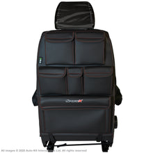 Load image into Gallery viewer, INKA Tailored Mercedes Benz Vito V Class SPORT-X Seat Tidy Organiser Leatherette

