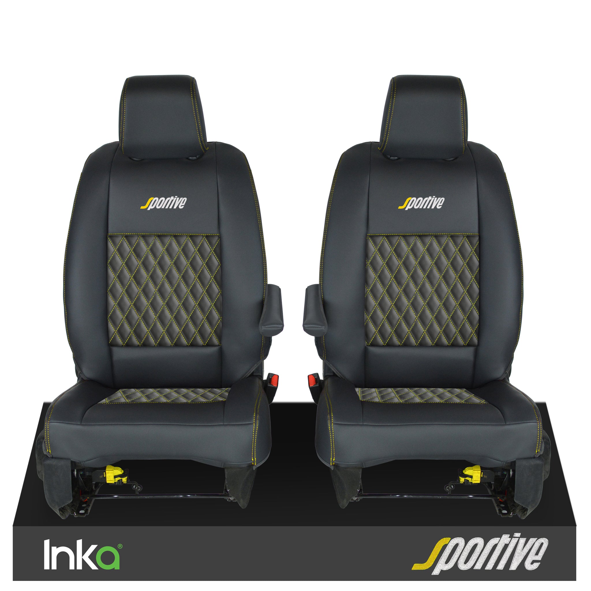 Genuine vauxhall vivaro shop sportive seat covers