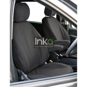 INKA Mercedes V Class Marco Polo Front Tailored Waterproof Seat Covers MY 2017+