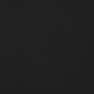 INKA Laminated Smooth Matt Finish Vinyl - Black