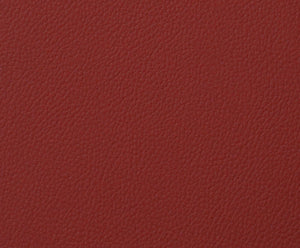 INKA Laminated Grained Matt Finish Vinyl - Bordeux