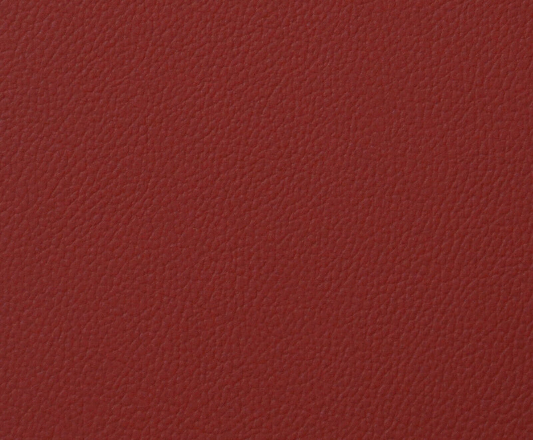 INKA Laminated Grained Matt Finish Vinyl - Bordeux