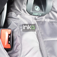 Load image into Gallery viewer, INKA Mercedes Benz Vito MK2 W639 Front &amp; Rear Tailored Waterproof seat covers UK
