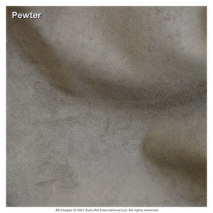 A+Premium Ultrafine Suedetara Suedette with 3MM Laminated Scrim foam Headliner Auto Upholstery Trim