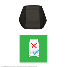 Load image into Gallery viewer, VW Transporter T6.1, T6 Bricks Titan Front &amp; Rear OEM Replacement Seat Covers
