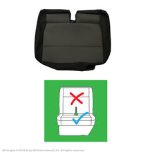 Load image into Gallery viewer, VW Transporter T6.1, T6 Bricks Titan Front &amp; Rear OEM Replacement Seat Covers

