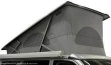Load image into Gallery viewer, VW California T6.1, T6, T5.1 &amp; T5 Ocean, Coast, Beach, Surf, SE Inka Heavy Duty Waterproof Roof Canvas Bellows Bungee Cord With Fastening Clip
