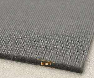 INKA Genuine Baileys Fabric Material Seat Trimming Fabric