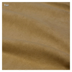 A+Premium Ultrafine Suedetara Suedette Material Unlaminated Headliner Auto Upholstery Trim